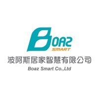 Boaz-smart logo - Similar company to Reyax Technology