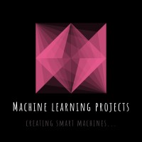 Machine Learning Projects logo - Similar company to Data Science & Machine Learning Projects