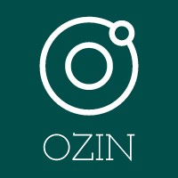 Ozin AI logo - Similar company to Garnet Exim