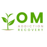 Om Addiction Recovery logo - Similar company to Patera Structural Engineering