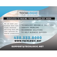 TechLogic Inc. logo - Similar company to Dcsert S.R.L.