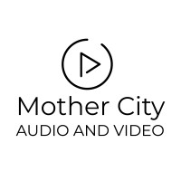 Mother City AV logo - Similar company to Visual Orchestra Studios