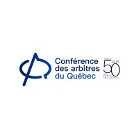 Conférence des arbitres du Québec logo - Similar company to Barreau De Québec