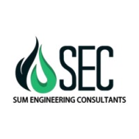 SUM ENGINEERING CONSULTANTS logo - Similar company to Urmil Consulting Engineers