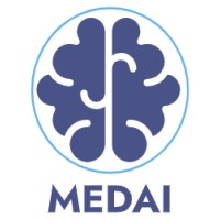 MEDAI logo - Similar company to Med-Tech.Ai