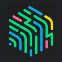 HalfBrain logo - Similar company to Evolvex Spaces