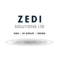 Zedi Solutions Limited logo - Similar company to Weirton Geriatric Center