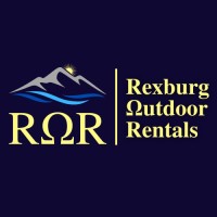 Rexburg Outdoor Rentals