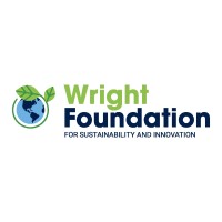 Wright Foundation for Sustainability and Innovation logo - Similar company to Wright Foundation Cic