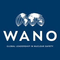 World Association of Nuclear Operators (WANO) logo - Similar company to International Youth Nuclear Congress (Iync)