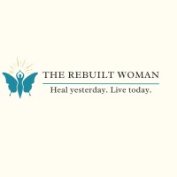 The Rebuilt Woman logo - Similar company to Helios Psychiatry And Counseling