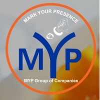 MYP Group of Companies logo - Similar company to Smart Landmark Pvt. Ltd.