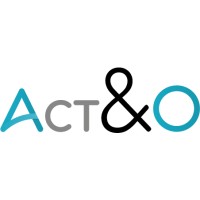 ACT&O / Groupe Convergence logo - Similar company to Impala Gestion / Groupe Convergence