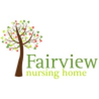 Fairview Nursing Home logo - Similar company to Dufferin