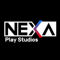 NEXA Play Studios logo - Similar company to Cipherhex Technology