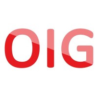 O.I.G Holdings logo - Similar company to One Internet Group