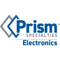 Prism Specialties Electronics of Southeast Michigan logo - Similar company to Prism Specialties