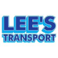 LEE'S TRANSPORT logo - Similar company to Northfleet Transport