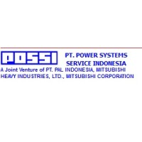 PT. POWER SYSTEMS SERVICE INDONESIA logo - Similar company to Transways Expressindo