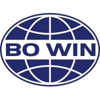 Bowin International Freight Forwarding Co., Ltd. logo - Similar company to Freeline Movers (Packing, Shipping, And Freight Forwarding)
