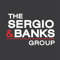 Sergio and Banks Realty logo - Similar company to Virtuo.Host