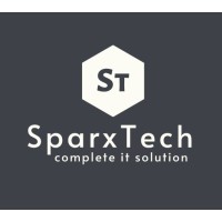 SparxTech logo - Similar company to Model Performance Group