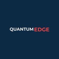 Quantum Edge logo - Similar company to Quantum Edge Llc