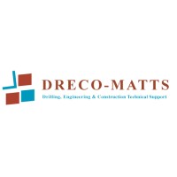 DRECO-MATTS logo - Similar company to Lilium Group