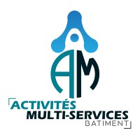 ACTIVITÉS MULTI-SERVICES BÂTIMENT logo - Similar company to Nao