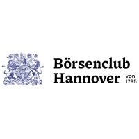 Börsenclub Hannover von 1785 e. V. logo - Similar company to Corporate Finance Hannover GmbH