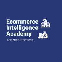 Ecommerce Intelligence Academy logo - Similar company to Website & Ecommerce Develoment Agency
