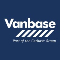 Vanbase logo - Similar company to Carbase Uk