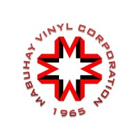 Mabuhay Vinyl Corporation logo - Similar company to Smartcard Technik