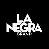 LA NEGRA BRAND logo - Similar company to Ninja