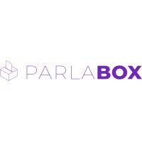 Parlabox logo - Similar company to Nice.Partners