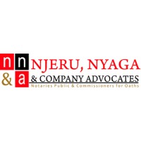 Njeru, Nyaga & Co. Advocates logo - Similar company to Greenfields Tea Factory