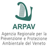ARPAV logo - Similar company to Snpa - Sistema Nazionale Per La Protezione Dell'Ambiente
