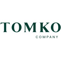 The Tomko Company logo - Similar company to Cardx