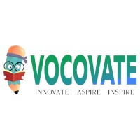 Vocovate logo - Similar company to Talkeng