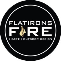 Flatirons Fire & Design logo - Similar company to Mavis Design Llc