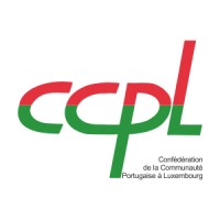 Ccpl - Confédération De La Communauté Portugaise Du Luxembourg
