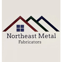 Northeast Metal Fabricators logo - Similar company to Cottingham Ltd.
