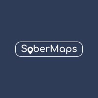 SoberMaps logo - Similar company to Integrated Pathways Group