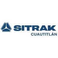 Sitrak Cuautitlán logo - Similar company to Sitrak México