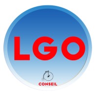 L G O Conseil logo