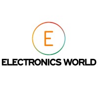 Electronicsworld.gr logo - Similar company to Premedicare.Gr