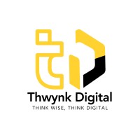 Thwynk Digital logo - Similar company to Asthra X Media Interactive Pvt Ltd