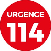 Urgence 114 (CNR114) logo - Similar company to Voxa Direct