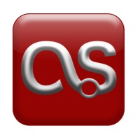AS Technolutions Pvt. Ltd. logo - Similar company to Moovs Digital