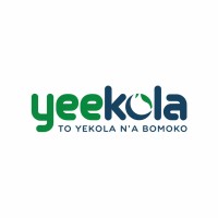 Yeekola logo - Similar company to Possajob Dev Congo